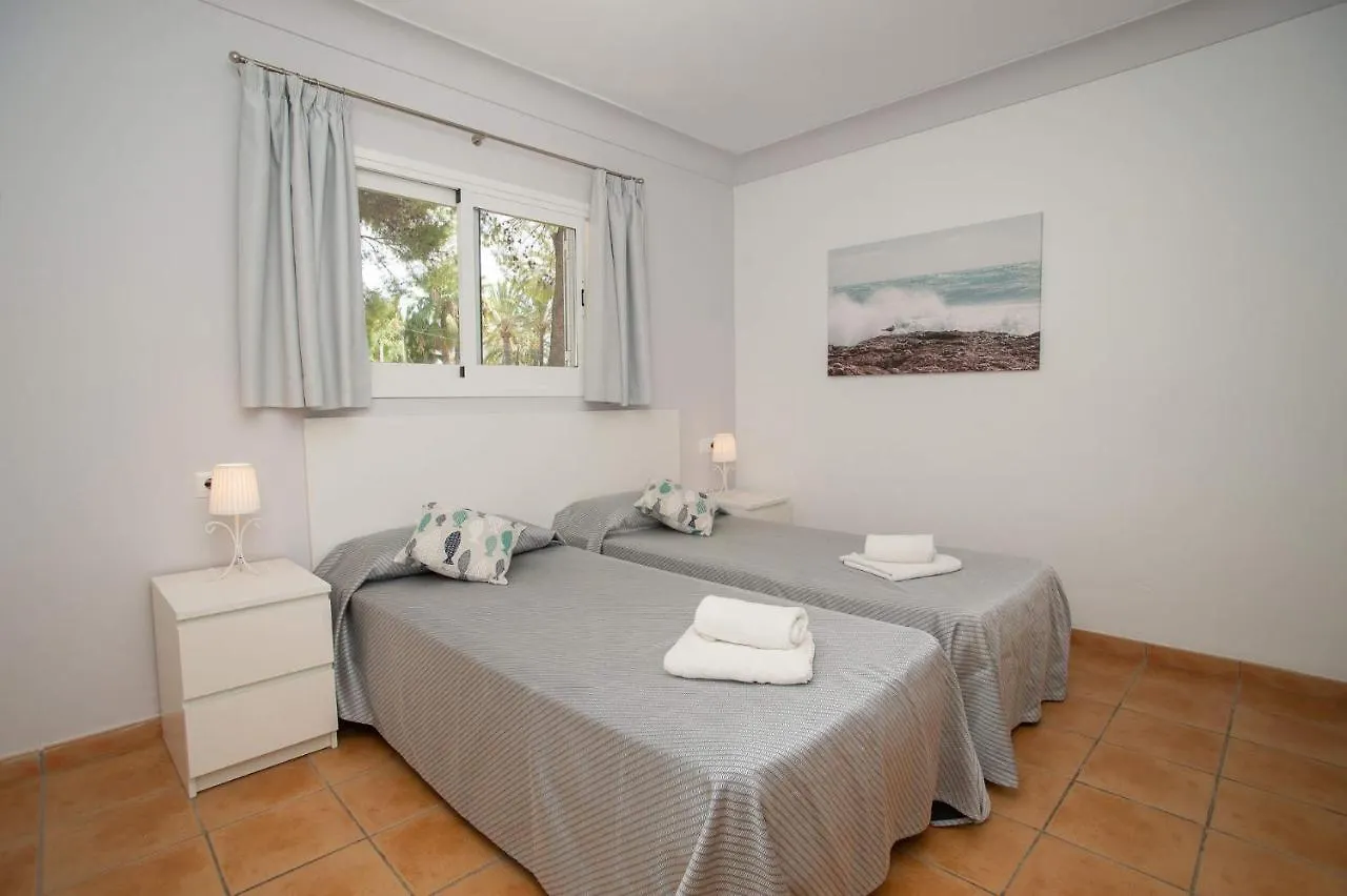 Villa Alcudia Beach By Villa Plus Port de Alcudia