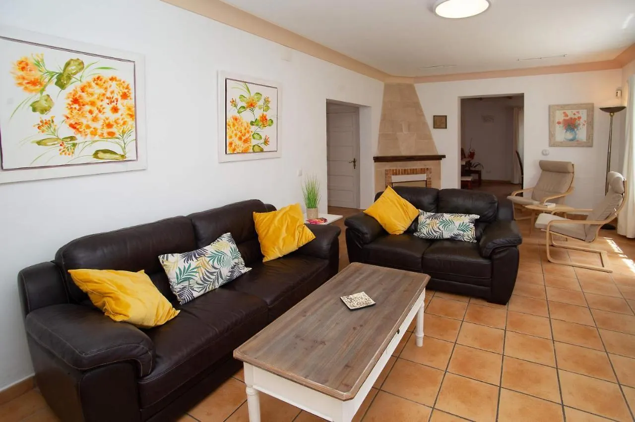 Villa Alcudia Beach By Villa Plus Port de Alcudia