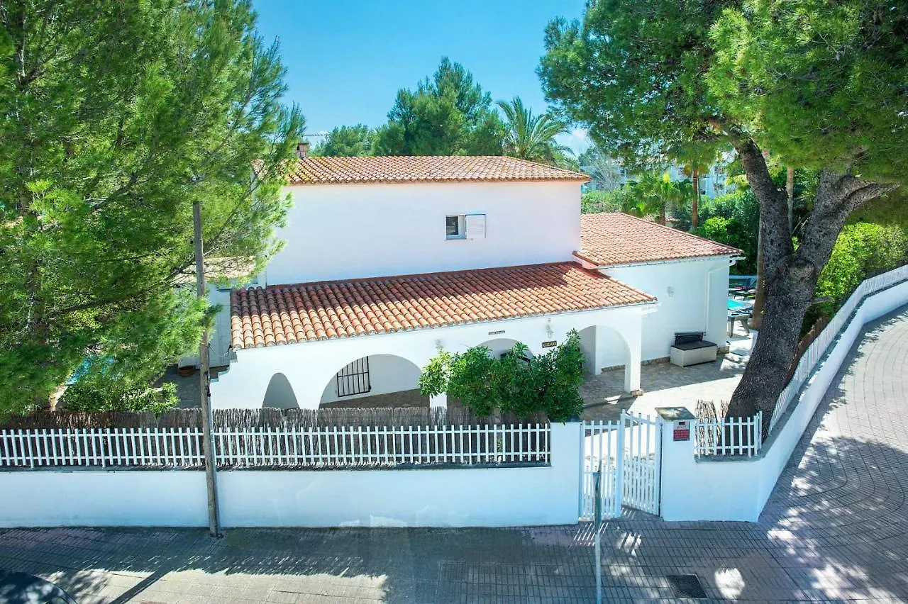 Villa Alcudia Beach By Villa Plus Port de Alcudia