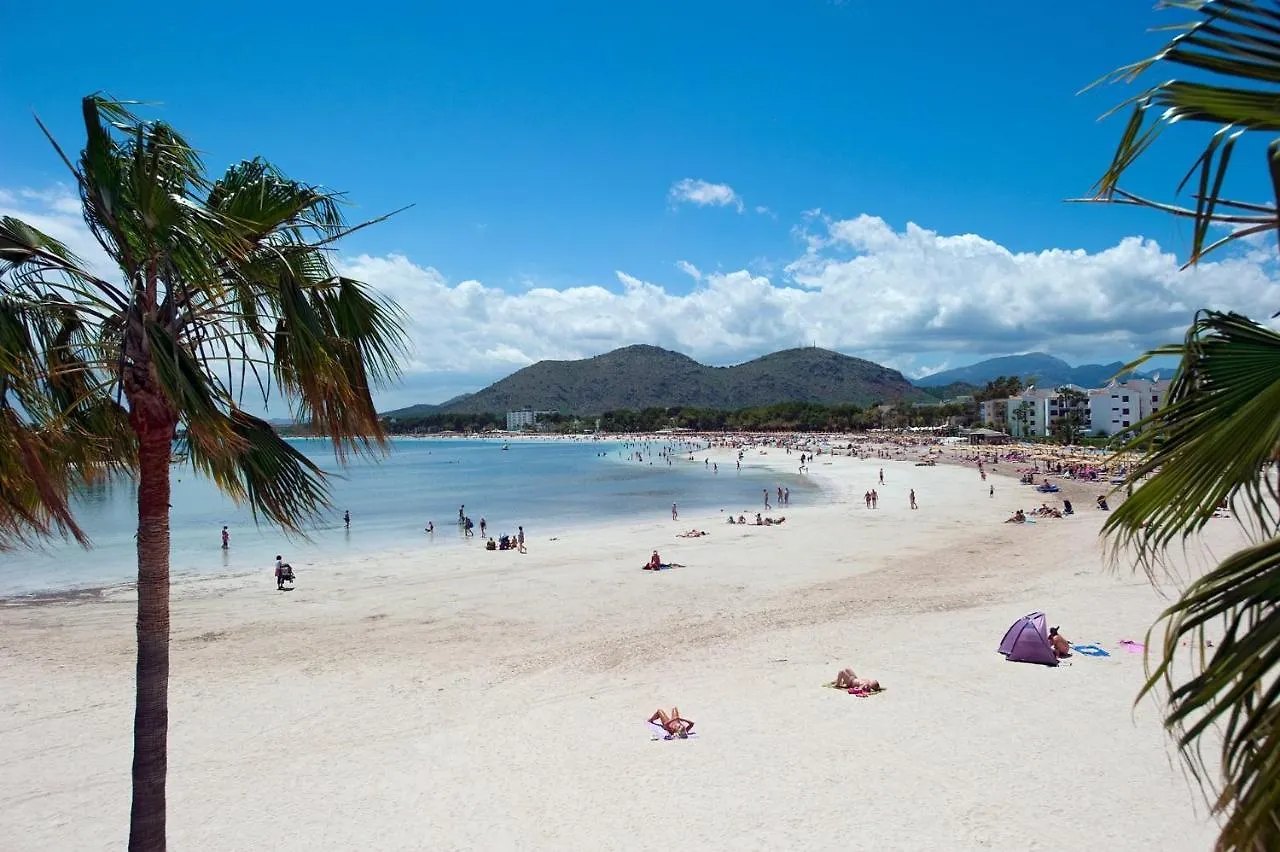 Villa Alcudia Beach By Villa Plus Port de Alcudia