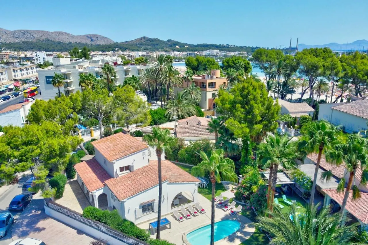 Villa Alcudia Beach By Villa Plus Port de Alcudia