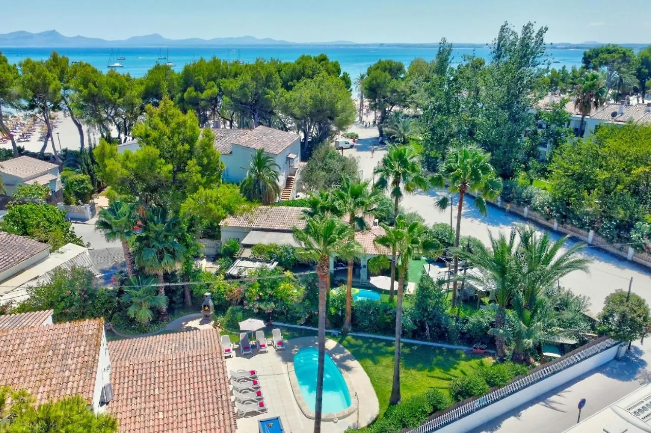 Villa Alcudia Beach By Villa Plus Port de Alcudia  0*, Port de Alcudia (Mallorca) Spain