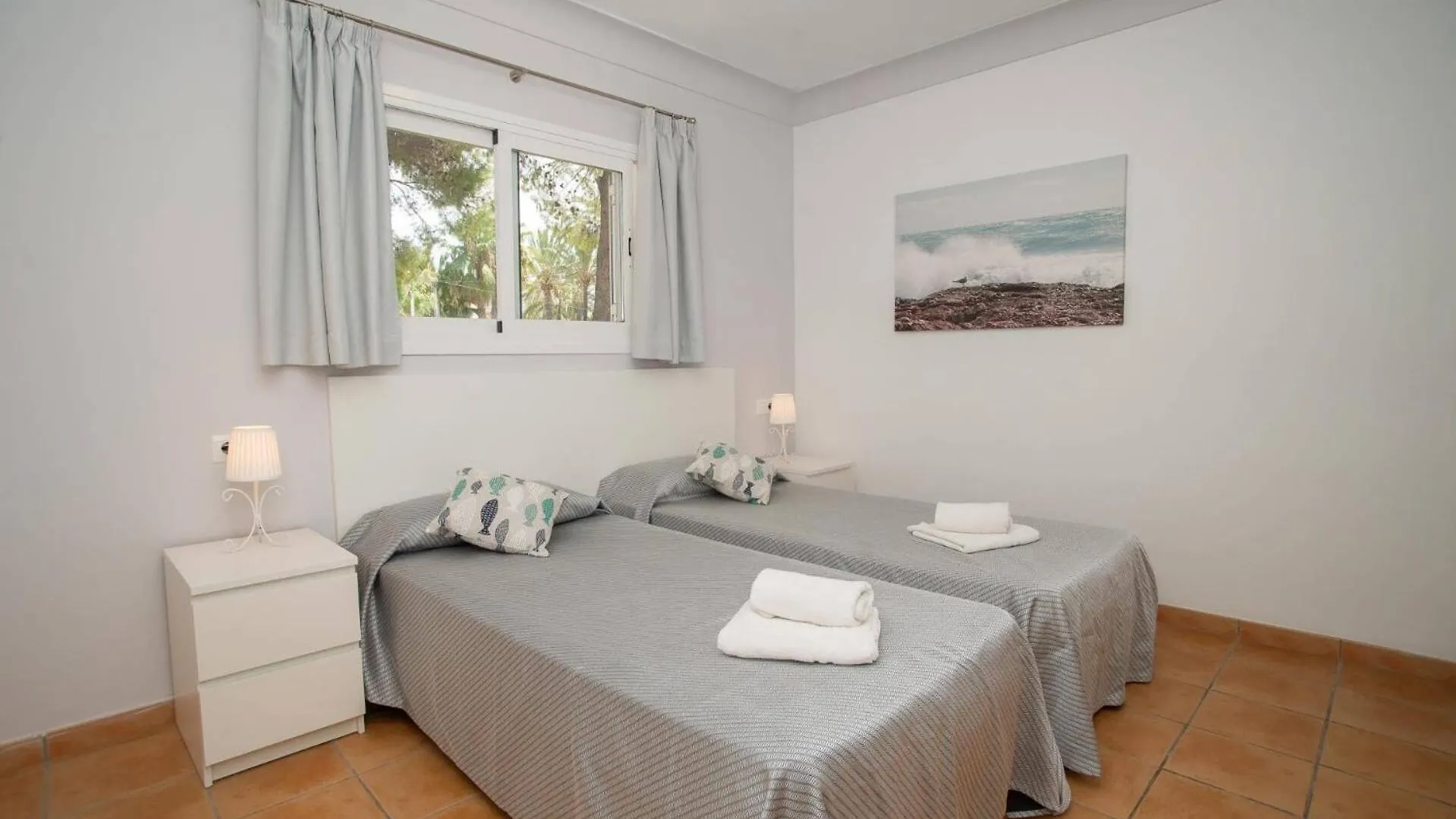 Villa Alcudia Beach By Villa Plus Port de Alcudia  Port de Alcudia (Mallorca)