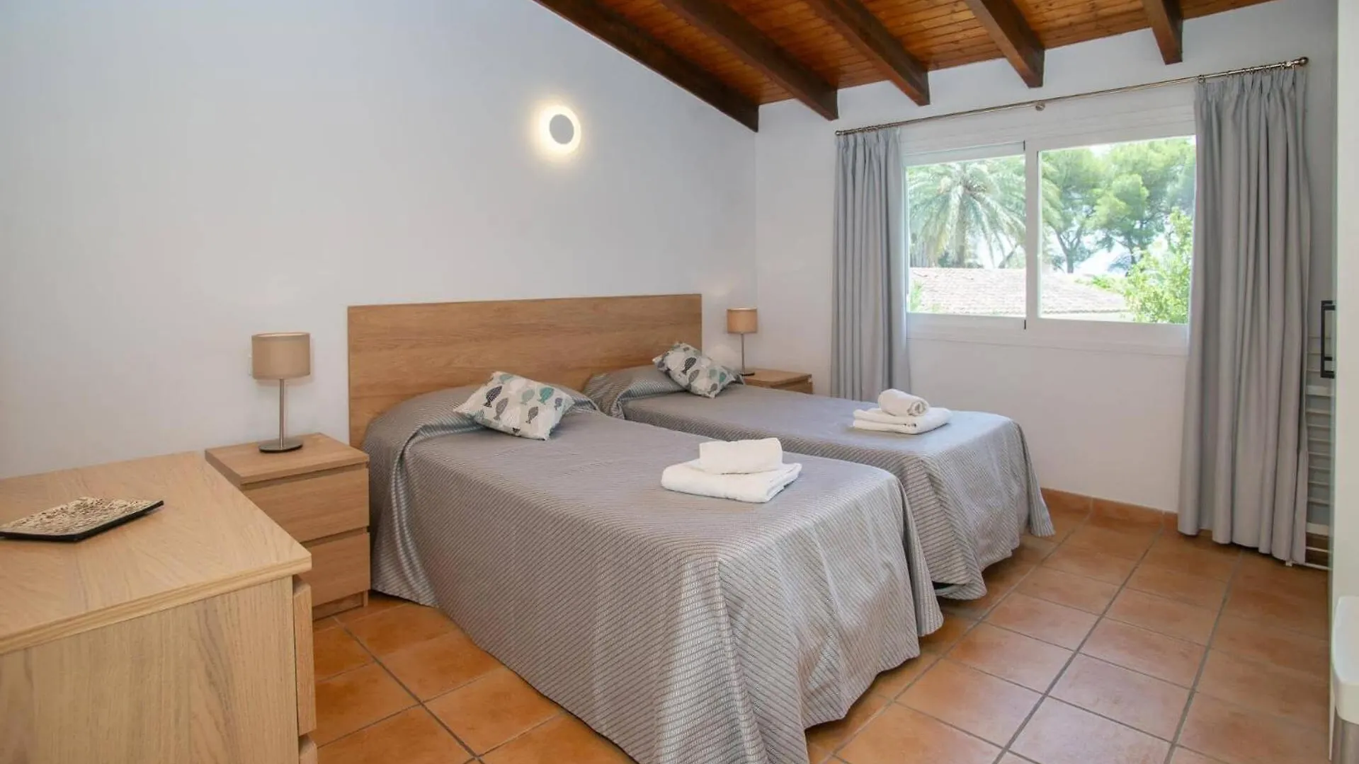 Villa Alcudia Beach By Villa Plus Port de Alcudia  Port de Alcudia (Mallorca)